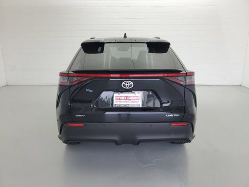 Used 2026 Toyota bZ FWD image 6