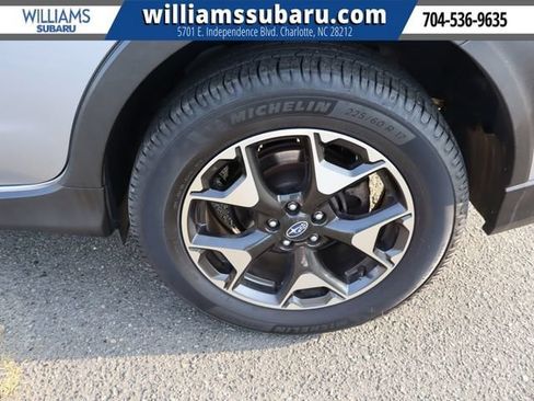 Used 2020 Subaru Crosstrek 2.0i w/ Popular Package #3 AWD/4WD image 41