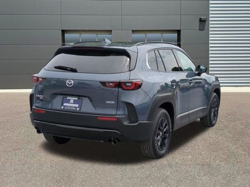 New 2026 MAZDA CX-50 AWD 2.5 Hybrid w/ Weather Package image 7