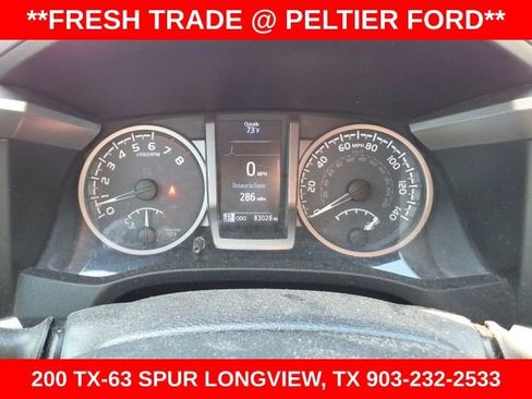 Used 2019 Toyota Tacoma SR5 image 16