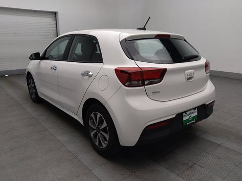 Used 2022 Kia Rio S w/ Option Group 015 image 5