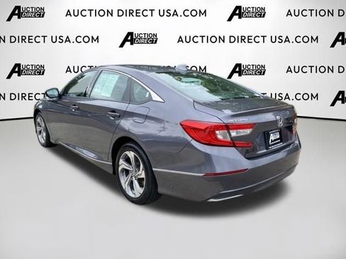 Used 2020 Honda Accord EX image 20
