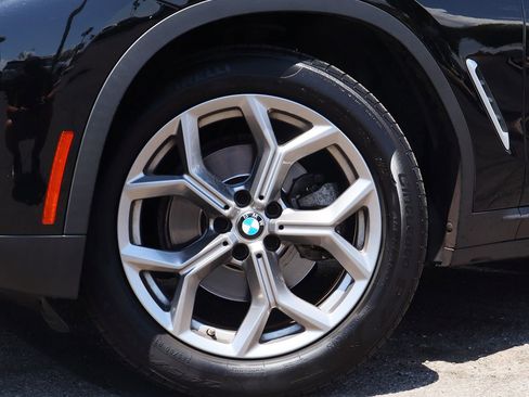 Used 2022 BMW X3 sDrive30i w/ Convenience Package image 5