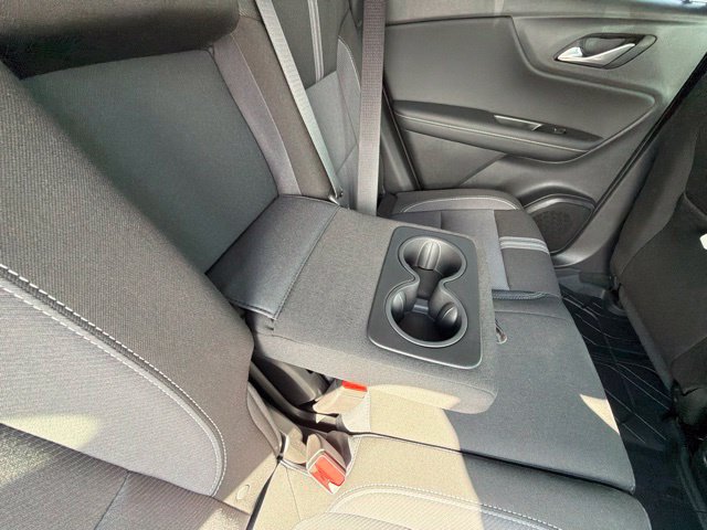 New 2026 Chevrolet Blazer LT w/ Convenience Package FWD image 30