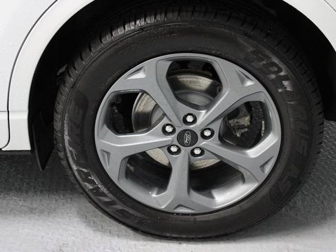 Certified 2023 Ford Escape ST-Line Select w/ Tech Pack #2 AWD/4WD image 19