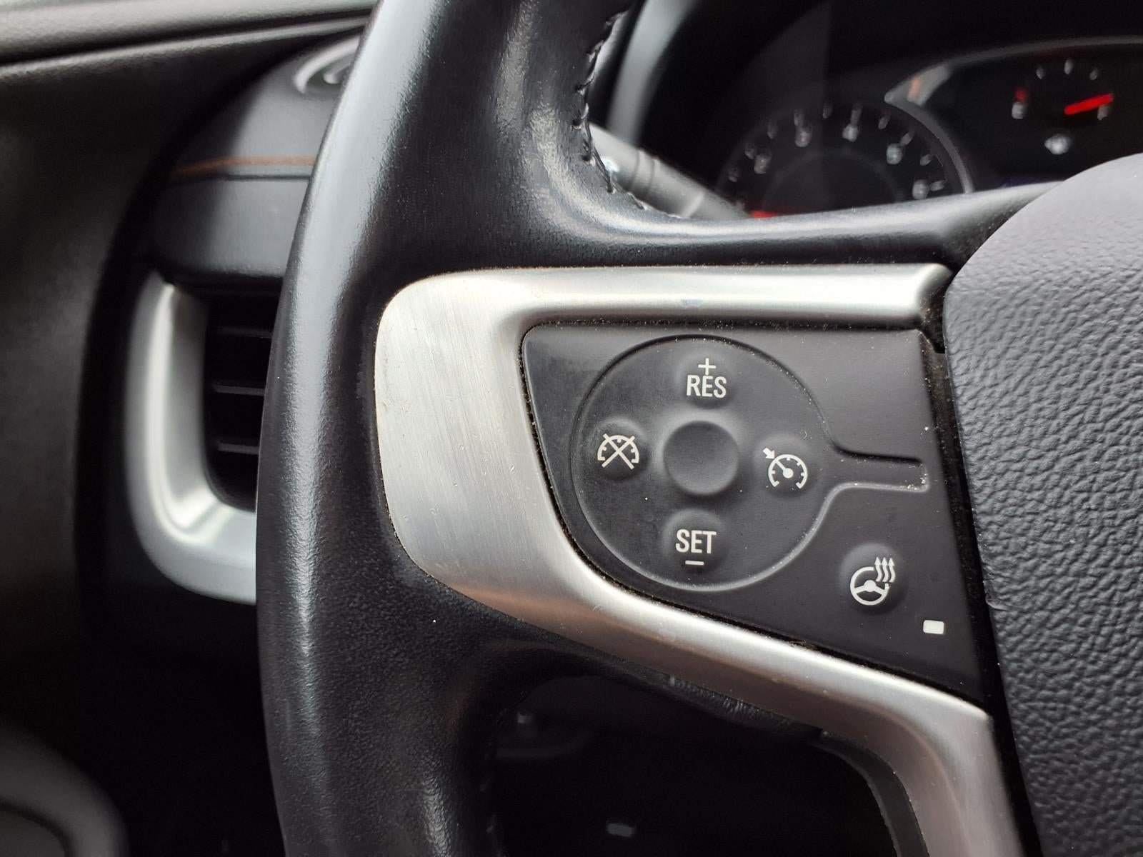 Used 2019 GMC Terrain SLT w/ Preferred Package FWD image 13