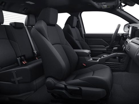 New 2026 Toyota Tacoma SR5 image 20