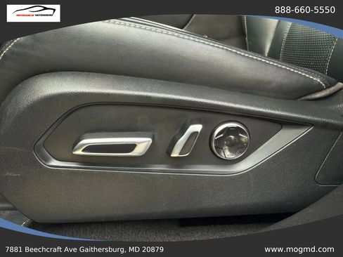 Used 2020 Acura RDX FWD w/ Technology Package image 20