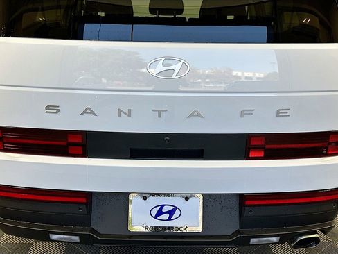 New 2026 Hyundai Santa Fe SEL image 21