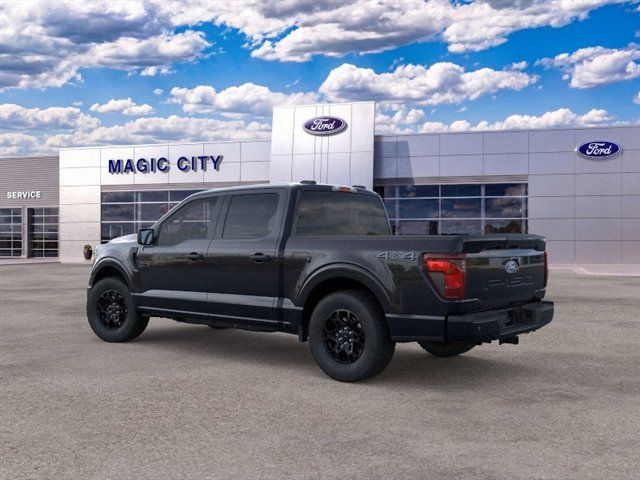 New 2026 Ford F150 STX AWD/4WD image 4