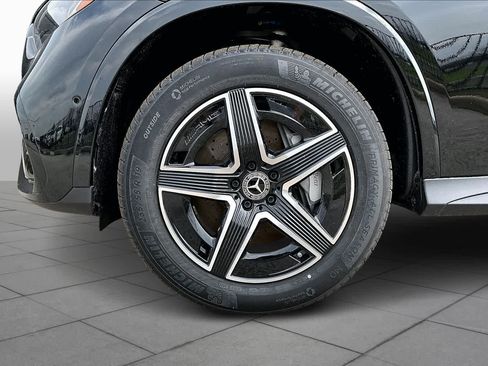 Certified 2026 Mercedes-Benz GLC 300 image 20