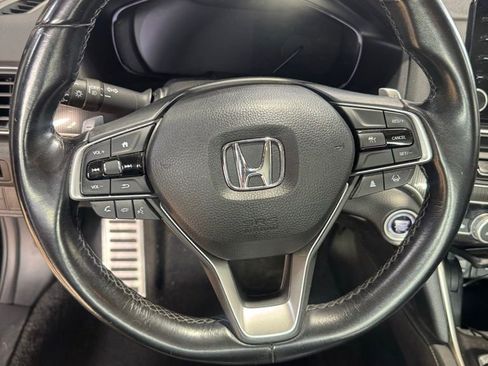 Used 2021 Honda Accord Sport Special Edition image 18