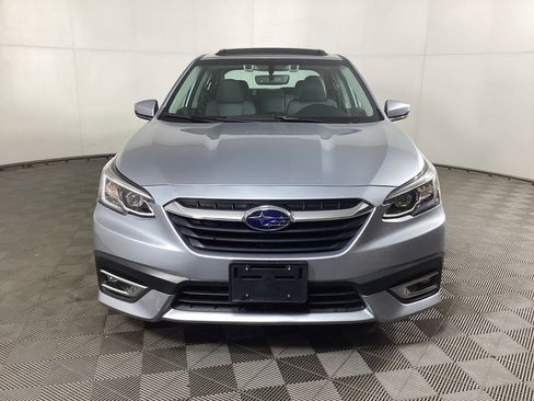 Used 2022 Subaru Legacy Limited w/ Popular Package #3 image 6