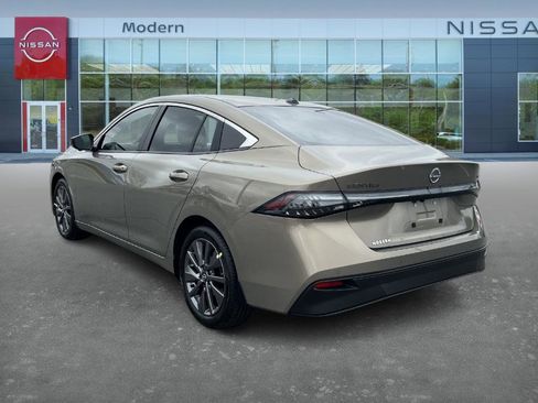 New 2026 Nissan Sentra SL image 7