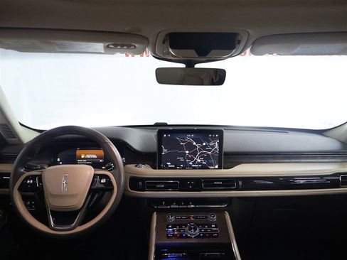 Used 2020 Lincoln Aviator Reserve w/ Equipment Group 201A image 19