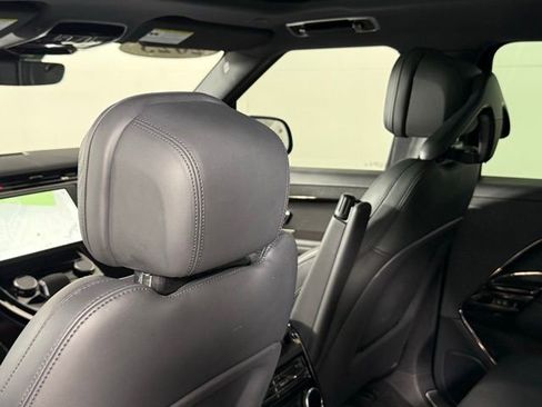 Certified 2023 Land Rover Range Rover Sport SE Dynamic image 22