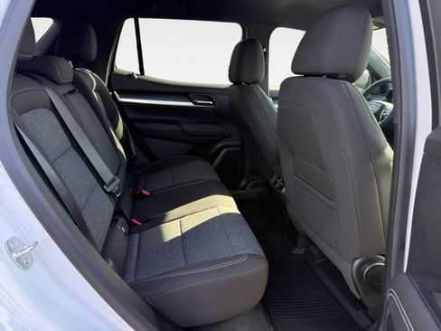 New 2026 GMC Terrain Elevation w/ Black Edition image 18