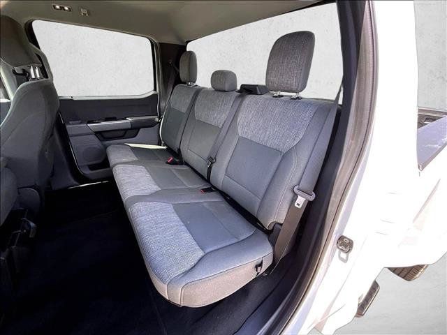 Used 2026 Ford F350 XLT AWD/4WD image 24