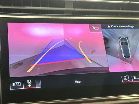 New 2026 Audi Q8 Premium Plus image 18