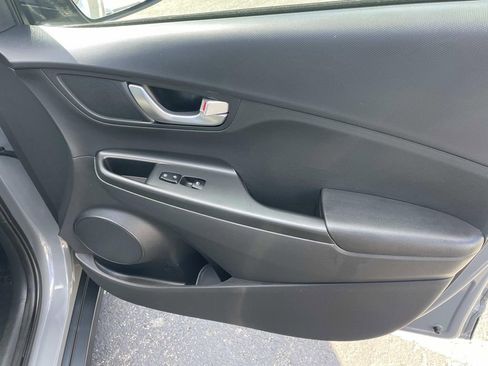 Certified 2023 Hyundai Kona SE w/ Cargo Package image 27