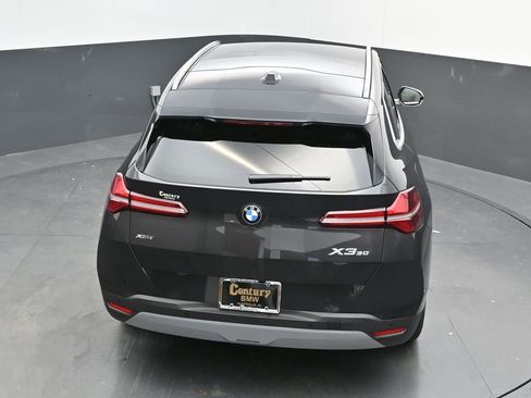 New 2026 BMW X3 xDrive30 w/ Premium Package image 54