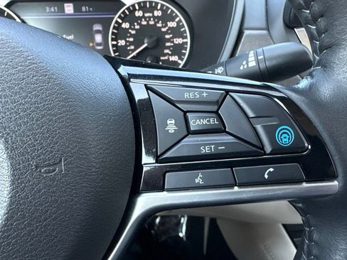 Used 2023 Nissan Altima 2.5 SL AWD/4WD image 27
