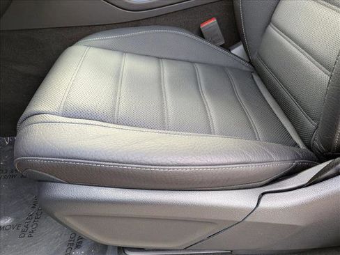 New 2026 Mercedes-Benz GLS 450 4MATIC image 4