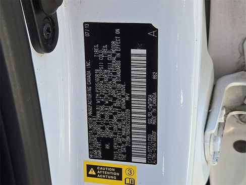 Used 2013 Lexus RX 350 AWD image 28