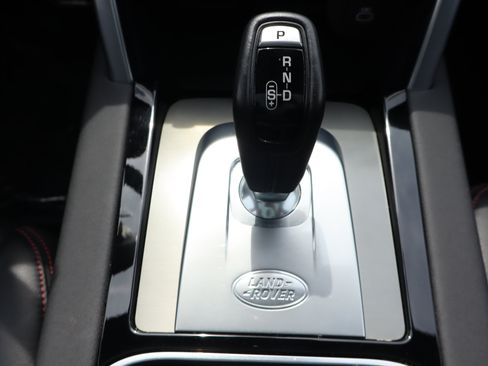 Used 2022 Land Rover Discovery Sport S R-Dynamic AWD/4WD image 16
