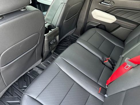 New 2026 GMC Canyon AT4X w/ AT4X AEV Edition image 10