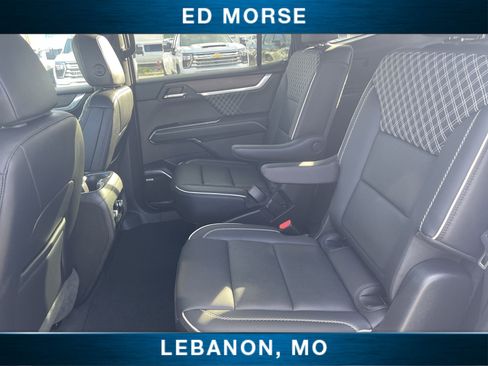 Used 2024 GMC Acadia Denali AWD/4WD image 23