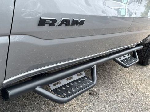 Certified 2022 RAM 1500 Rebel AWD/4WD image 10