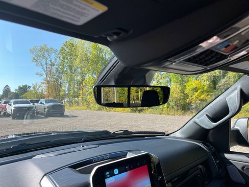 New 2026 RAM 1500 Rebel w/ Rebel Level 2 Equipment Group image 17