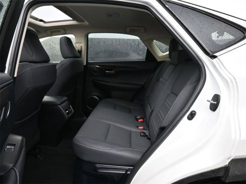 Used 2020 Lexus NX 300 FWD w/ Premium Package image 19