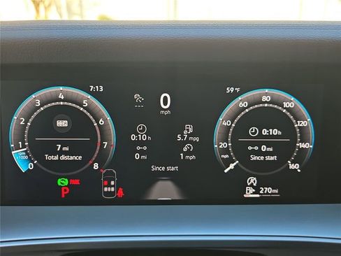 New 2026 Volkswagen Tiguan SE R-Line image 22