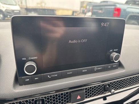 Used 2023 Honda Civic Sport image 27