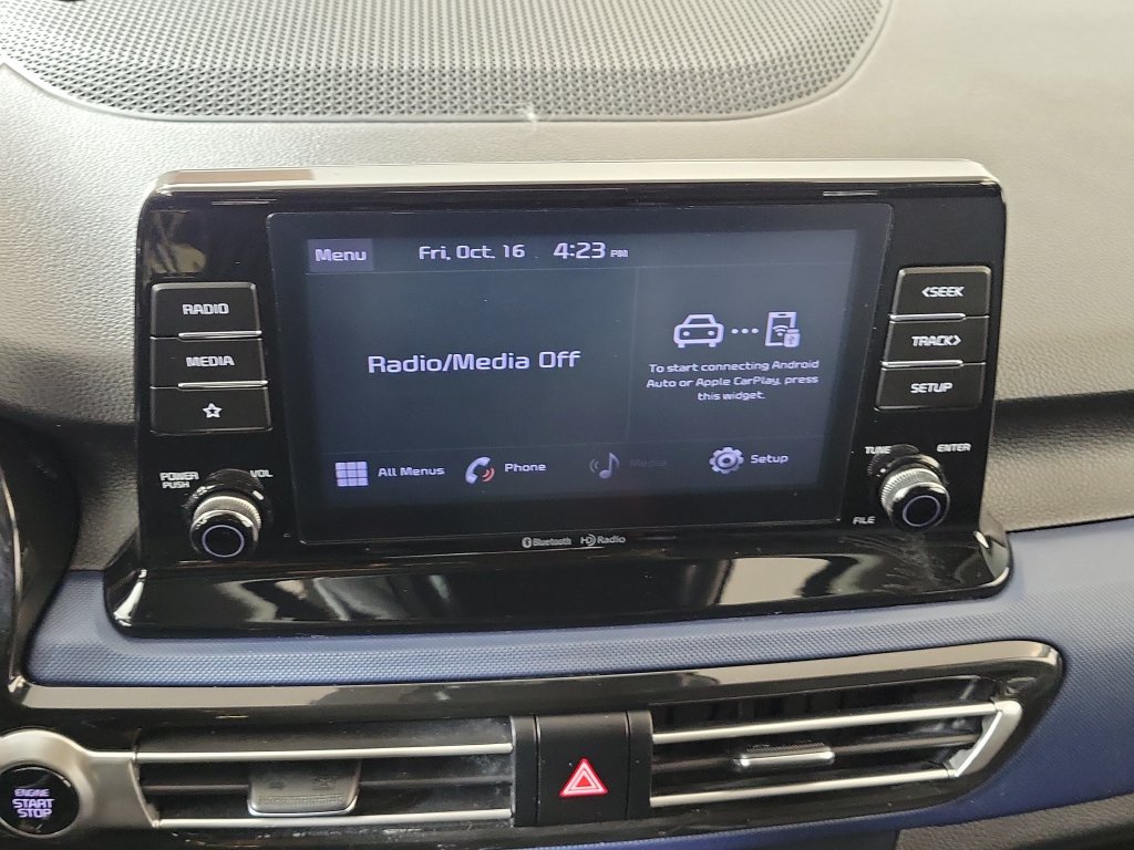 Used 2023 Kia Seltos S FWD image 20