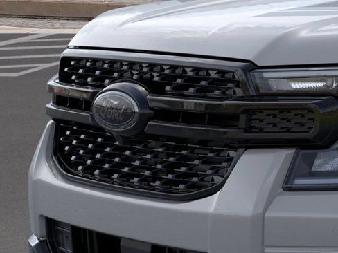 New 2026 Ford Ranger XLT w/ Technology Package RWD image 17