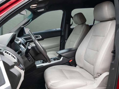 Used 2014 Ford Explorer Limited w/ Equipment Group 302A image 5