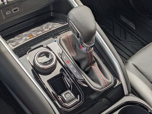 New 2026 Chevrolet Colorado Z71 w/ Technology Package image 15