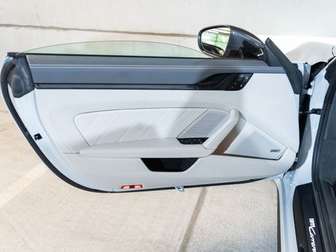 Certified 2026 Porsche 911 Carrera S RWD image 13