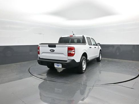 New 2026 Ford Maverick XL FWD image 7