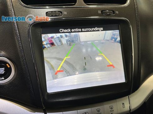Used 2019 Dodge Journey GT AWD/4WD image 22