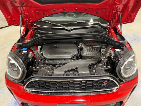 Certified 2023 MINI Cooper Countryman S w/ Signature Upholstery Package image 30