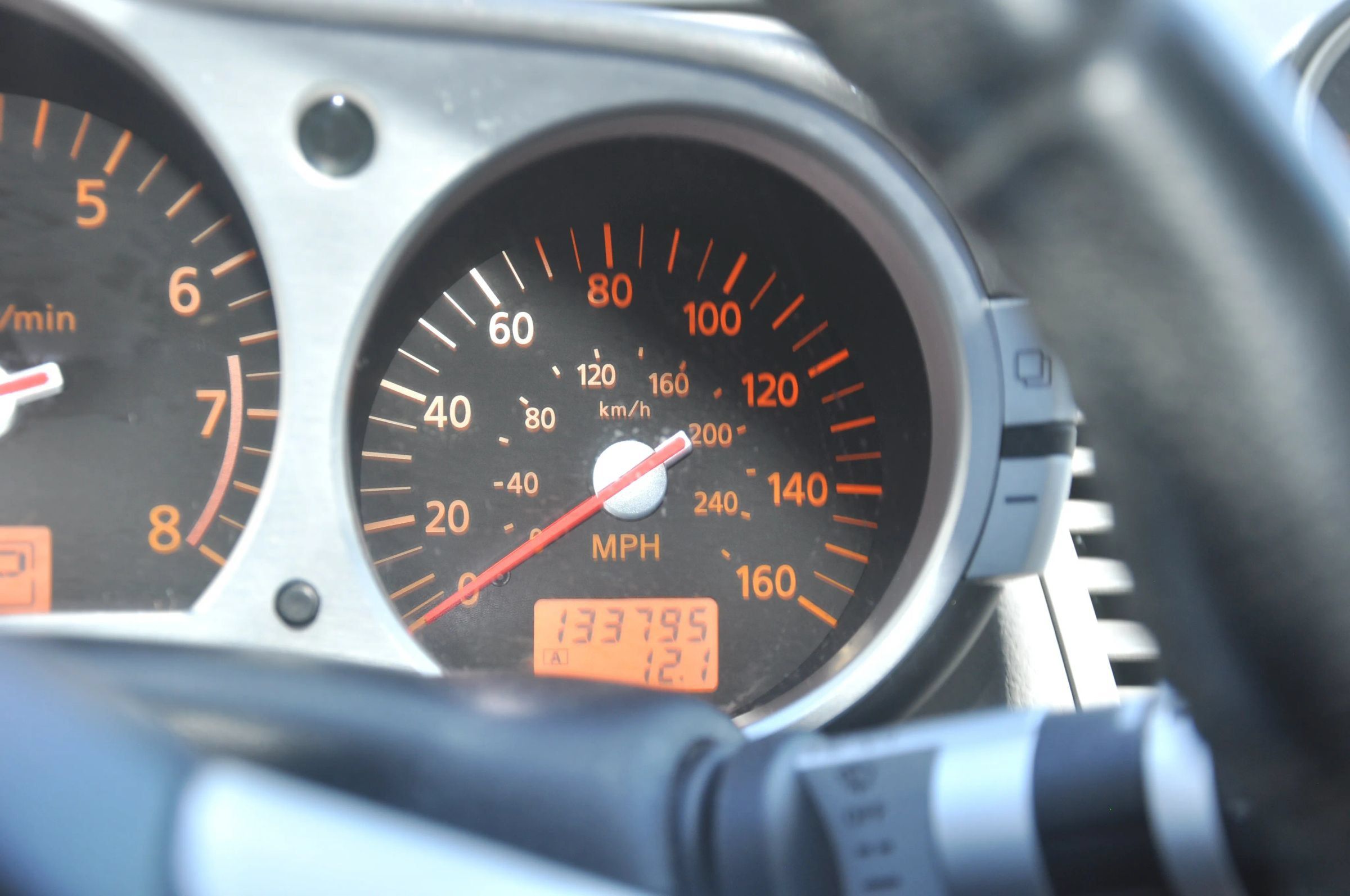 Used 2003 Nissan 350Z Touring RWD image 35