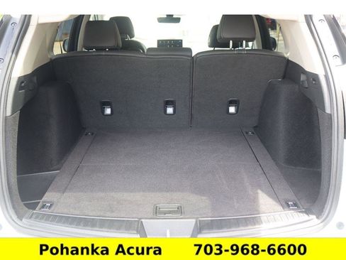 Used 2025 Acura RDX SH-AWD w/ Technology Package image 28