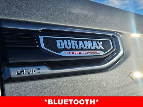 New 2026 GMC Sierra 1500 AT4 w/ AT4 Premium Package image 6