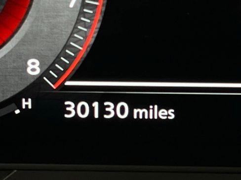 Used 2023 Nissan Pathfinder Platinum w/ Lighting Package (N92) image 16