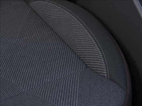 New 2026 Chevrolet Trax RS w/ Sunroof Package FWD image 21