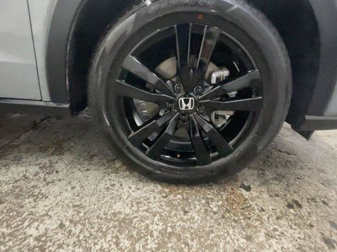 Used 2026 Honda HR-V Sport image 19